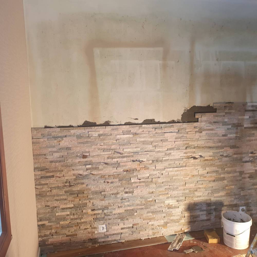 Rénovation Intérieur