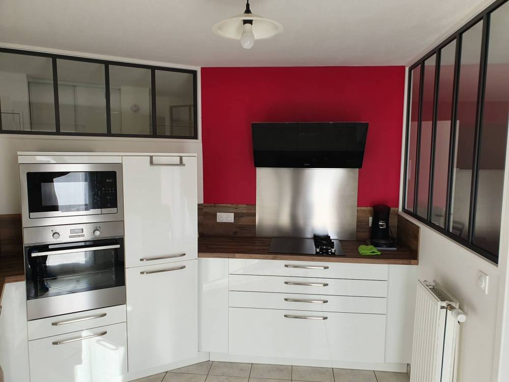 Rénovation Intérieur