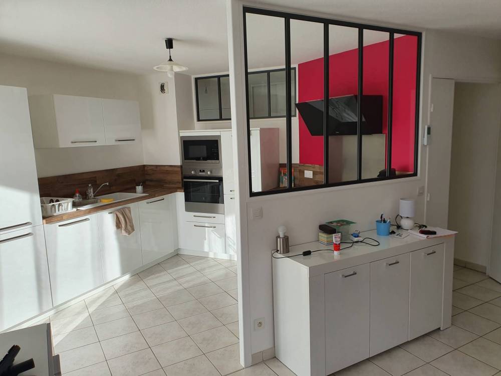 Peinture intérieur