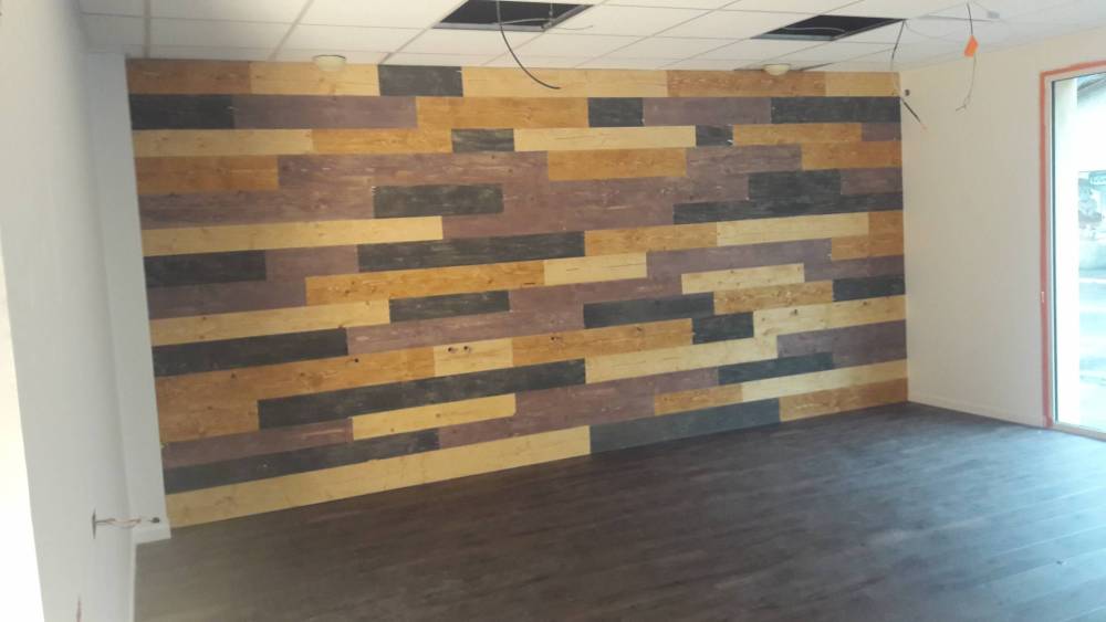 Rénovation Intérieur