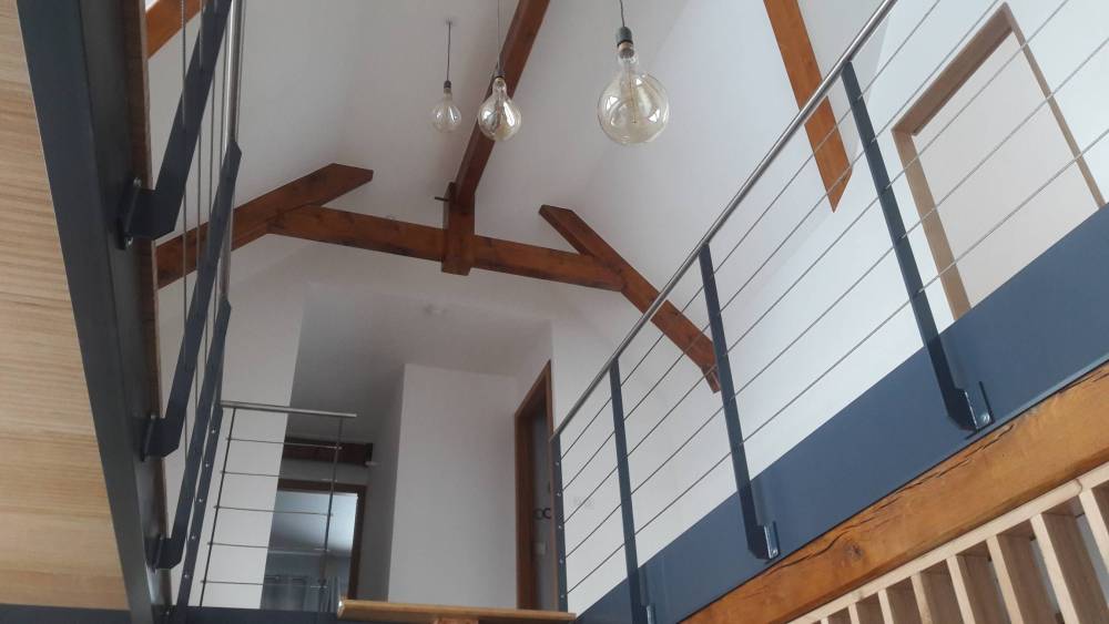 Peinture intérieur